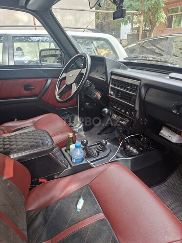 LADA (VAZ) Niva 2011, 147,400 km - 1.7 l - Bakı