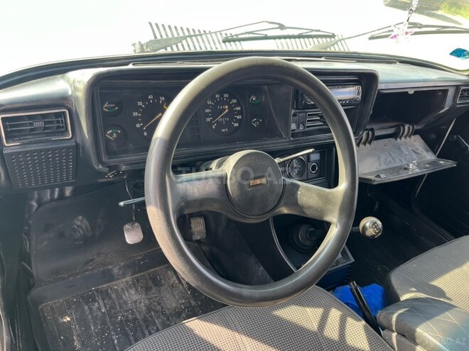 LADA (VAZ) 2107 2002, 14,854 km - 1.6 l - Sumqayıt