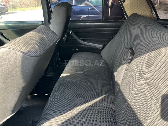 LADA (VAZ) 2107 2002, 14,854 km - 1.6 l - Sumqayıt