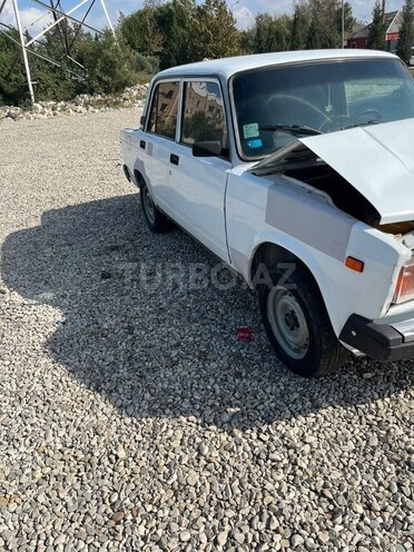 LADA (VAZ) 2107 2002, 14,854 km - 1.6 l - Sumqayıt