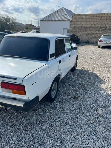 LADA (VAZ) 2107 2002, 14,854 km - 1.6 l - Sumqayıt