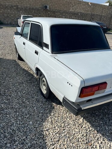 LADA (VAZ) 2107 2002, 14,854 km - 1.6 l - Sumqayıt