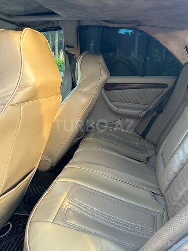 Mercedes C 200 1998, 220,000 km - 2.0 л - Bakı