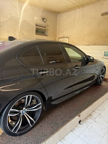 BMW 528 2011, 331,000 km - 2.0 l - Bakı