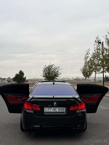 BMW 528 2011, 331,000 km - 2.0 l - Bakı
