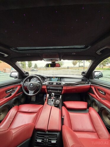 BMW 528 2011, 331,000 km - 2.0 l - Bakı
