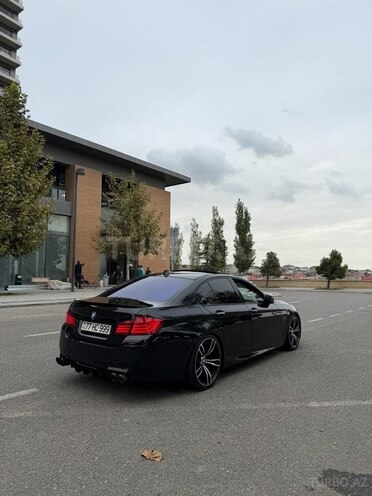 BMW 528 2011, 331,000 km - 2.0 l - Bakı