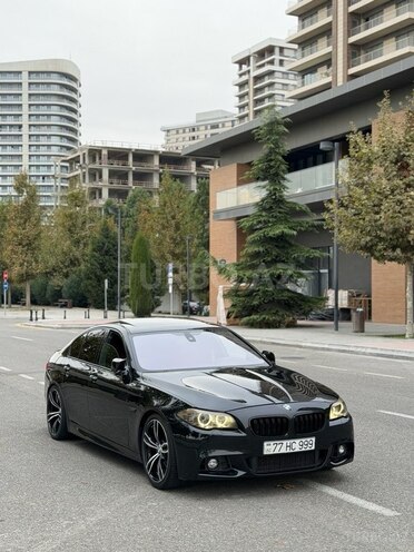 BMW 528 2011, 331,000 km - 2.0 l - Bakı