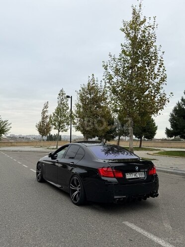 BMW 528 2011, 331,000 km - 2.0 l - Bakı