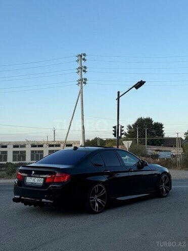 BMW 528 2011, 331,000 km - 2.0 l - Bakı