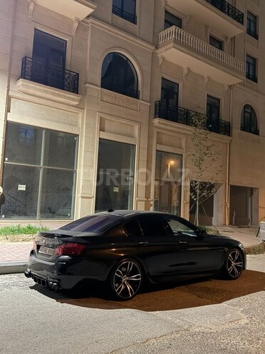BMW 528 2011, 331,000 km - 2.0 l - Bakı