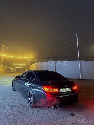 BMW 528 2011, 331,000 km - 2.0 l - Bakı