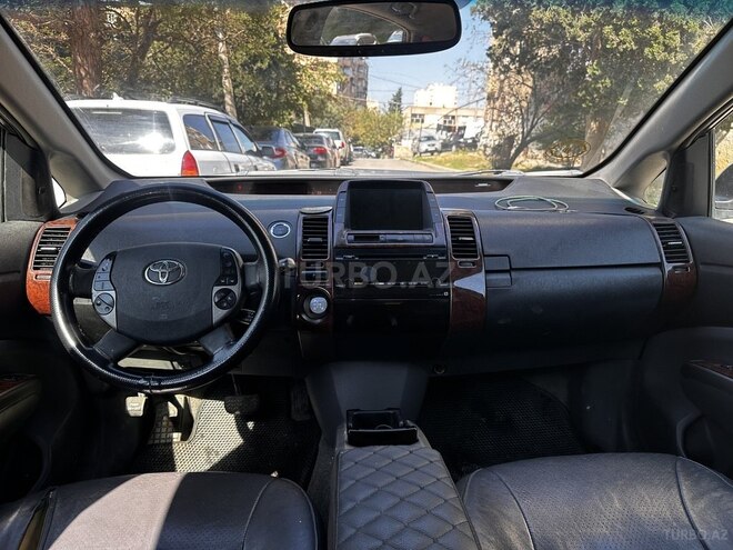 Toyota Prius 2007, 300,000 km - 1.5 l - Bakı