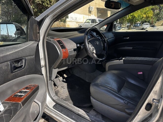 Toyota Prius 2007, 300,000 km - 1.5 l - Bakı
