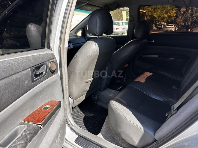 Toyota Prius 2007, 300,000 km - 1.5 l - Bakı