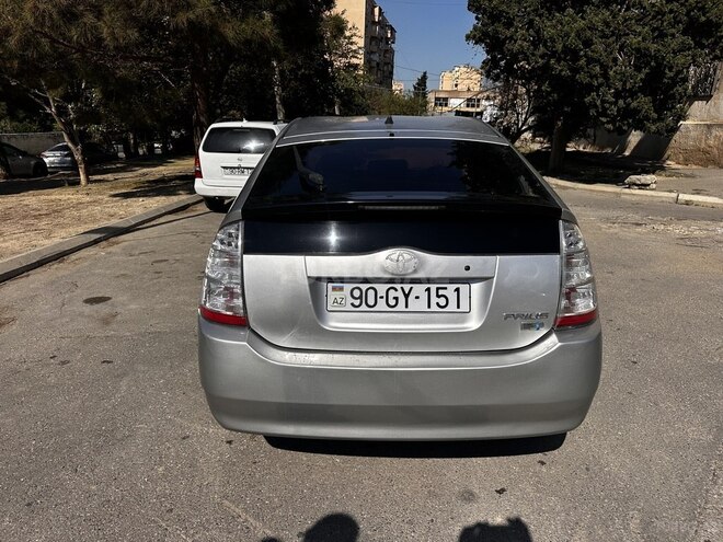 Toyota Prius 2007, 300,000 km - 1.5 l - Bakı