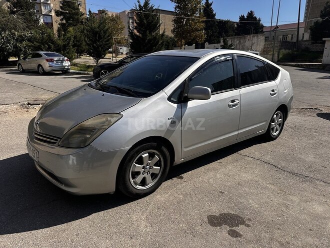 Toyota Prius 2007, 300,000 km - 1.5 l - Bakı