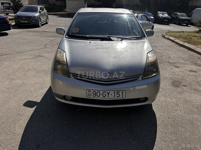 Toyota Prius 2007, 300,000 km - 1.5 l - Bakı