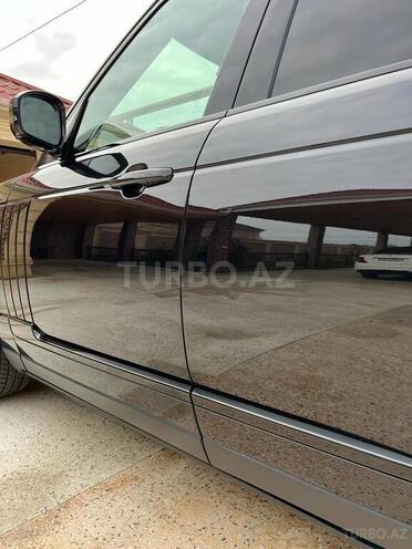 Land Rover Range Rover 2013, 110,000 km - 5.0 l - Bakı