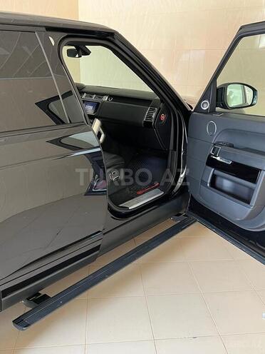 Land Rover Range Rover 2013, 110,000 km - 5.0 l - Bakı