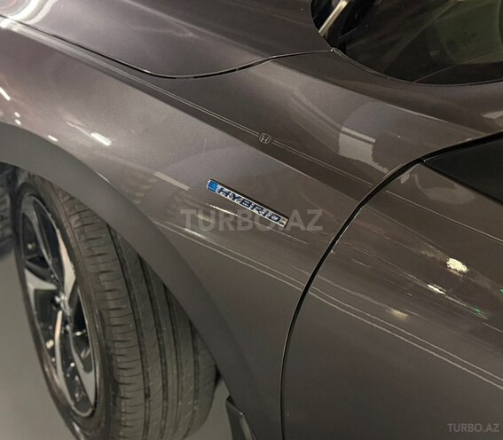 Honda Insight 2021, 104,000 km - 1.5 l - Bakı