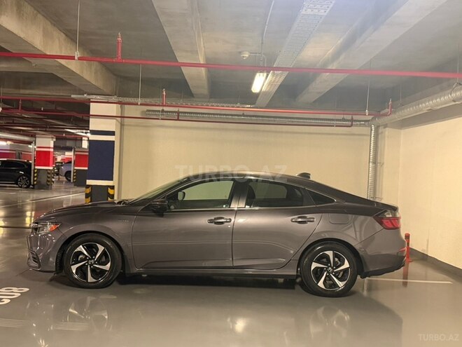 Honda Insight 2021, 104,000 km - 1.5 l - Bakı