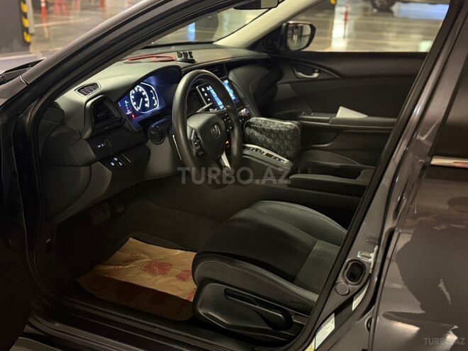 Honda Insight 2021, 104,000 km - 1.5 l - Bakı
