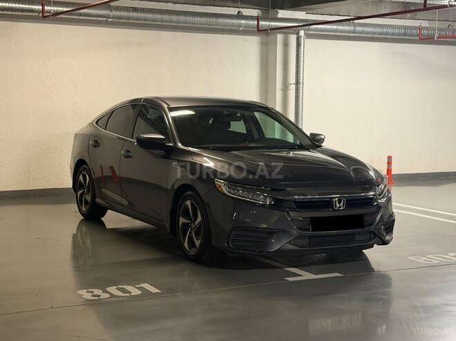 Honda Insight 2021, 104,000 km - 1.5 l - Bakı