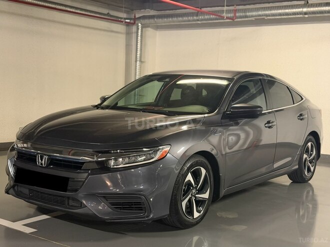 Honda Insight 2021, 104,000 km - 1.5 l - Bakı