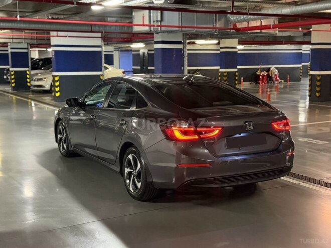 Honda Insight 2021, 104,000 km - 1.5 l - Bakı