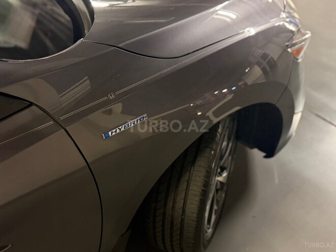 Honda Insight 2021, 104,000 km - 1.5 l - Bakı