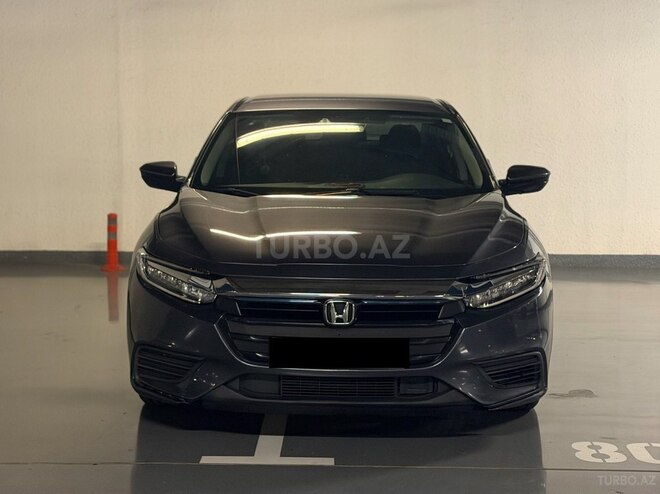 Honda Insight 2021, 104,000 km - 1.5 l - Bakı