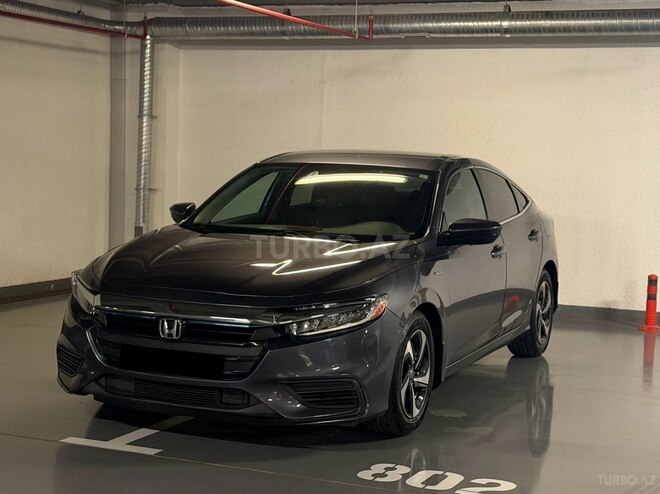 Honda Insight 2021, 104,000 km - 1.5 l - Bakı