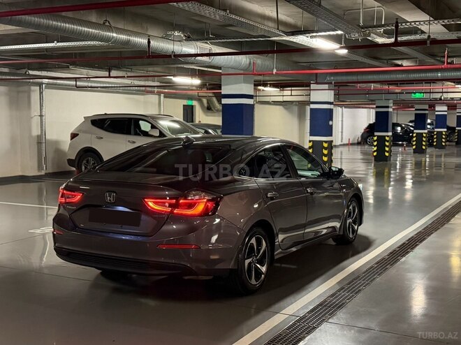 Honda Insight 2021, 104,000 km - 1.5 l - Bakı