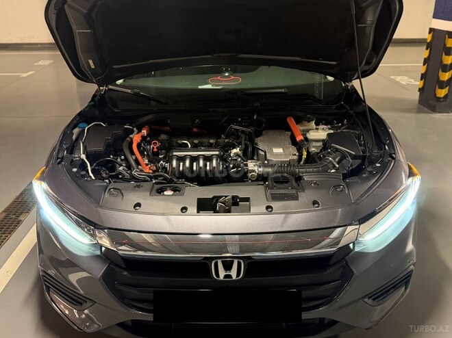 Honda Insight 2021, 104,000 km - 1.5 l - Bakı