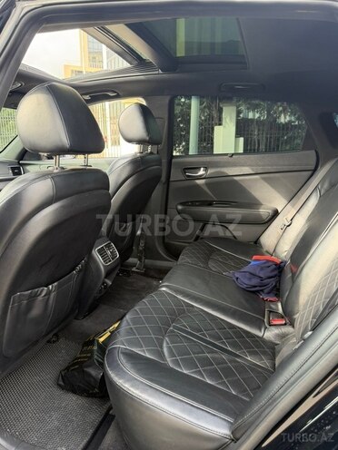 Kia Optima 2016, 125,236 km - 2.0 l - Bakı