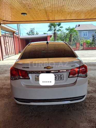 Chevrolet Cruze 2014, 254,000 km - 1.4 л - Masallı