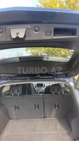 Chevrolet Equinox 2018, 306,000 km - 1.5 l - Gəncə