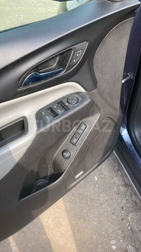 Chevrolet Equinox 2018, 306,000 km - 1.5 l - Gəncə