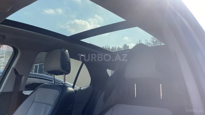 Chevrolet Equinox 2018, 306,000 km - 1.5 l - Gəncə