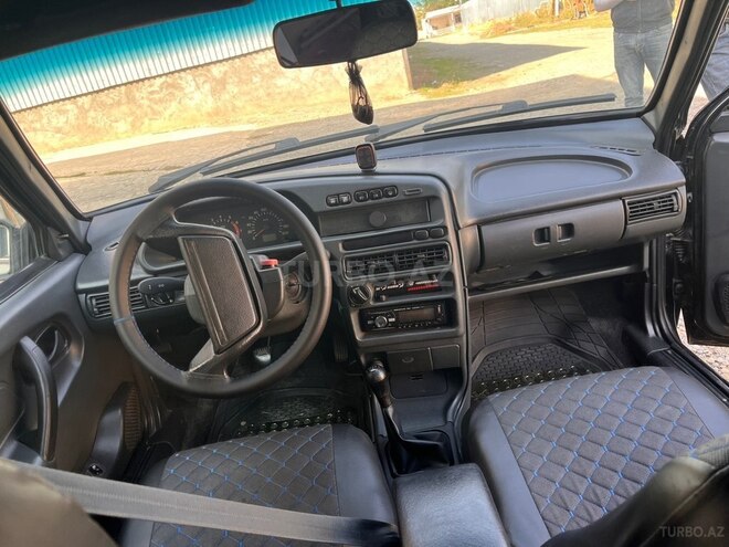 LADA (VAZ) 2115 2011, 191,000 km - 1.6 л - Şəmkir