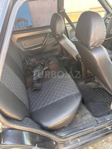 LADA (VAZ) 2115 2011, 191,000 km - 1.6 л - Şəmkir