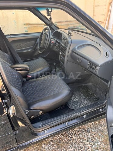 LADA (VAZ) 2115 2011, 191,000 km - 1.6 л - Şəmkir