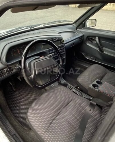 LADA (VAZ) 2114 2011, 219,000 km - 1.6 l - Gəncə