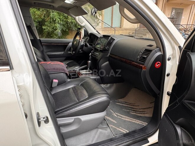 Toyota Land Cruiser 2010, 142,000 km - 4.0 l - Bakı