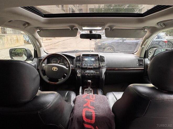 Toyota Land Cruiser 2010, 142,000 km - 4.0 l - Bakı