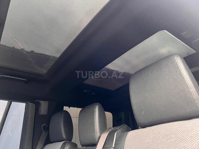 Land Rover Discovery 2006, 120,000 km - 2.7 l - Bakı