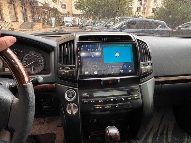 Toyota Land Cruiser 2010, 142,000 km - 4.0 l - Bakı