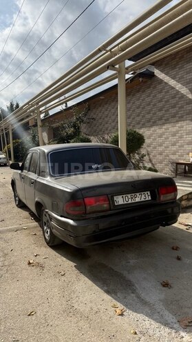 GAZ 3110 2006, 350,000 km - 2.3 l - Bakı