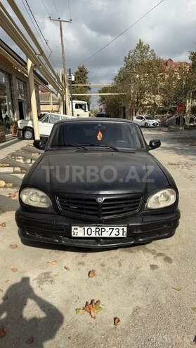 GAZ 3110 2006, 350,000 km - 2.3 l - Bakı